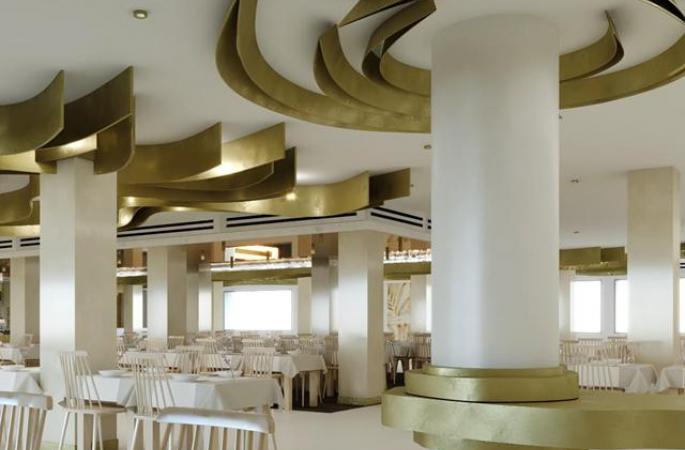 Hotel Rosamar