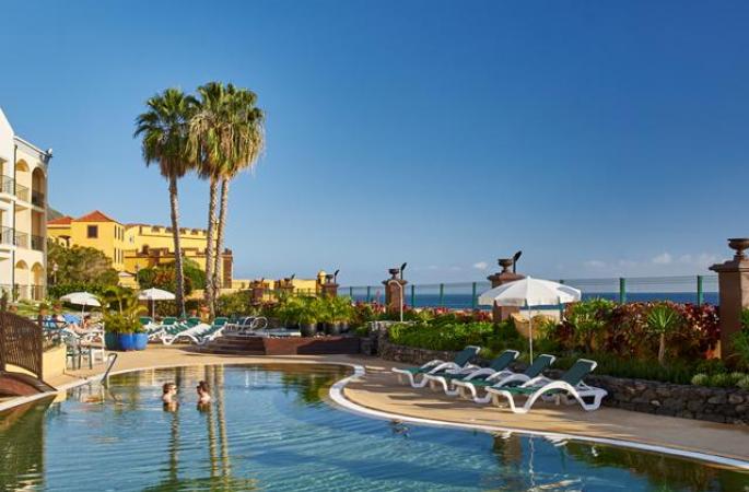 Hotel PortoBay Santa Maria - adults only Hotel PortoBay Santa Maria - adults only