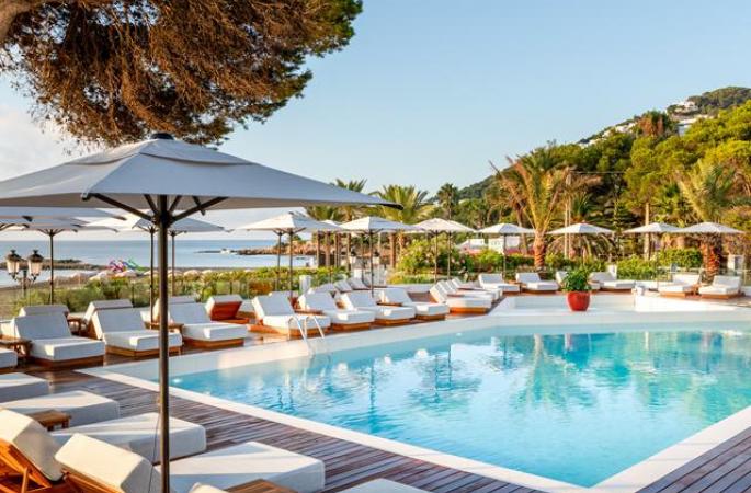 Hotel Riomar Ibiza, a Tribute Portfolio Hotel Riomar Ibiza, a Tribute Portfolio