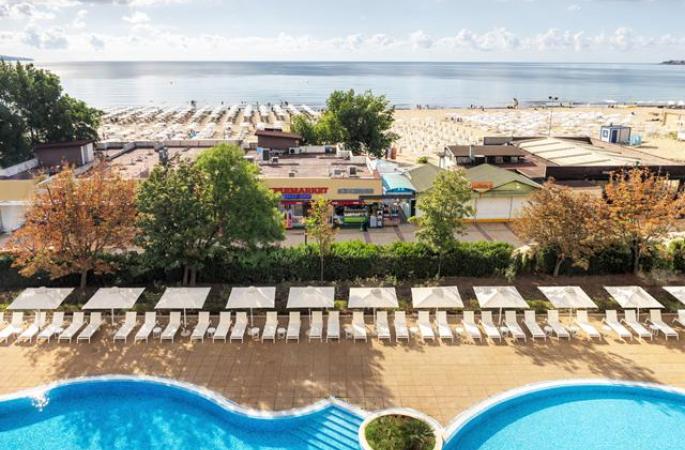 Four Points by Sheraton Sunny Beach Four Points by Sheraton Sunny Beach