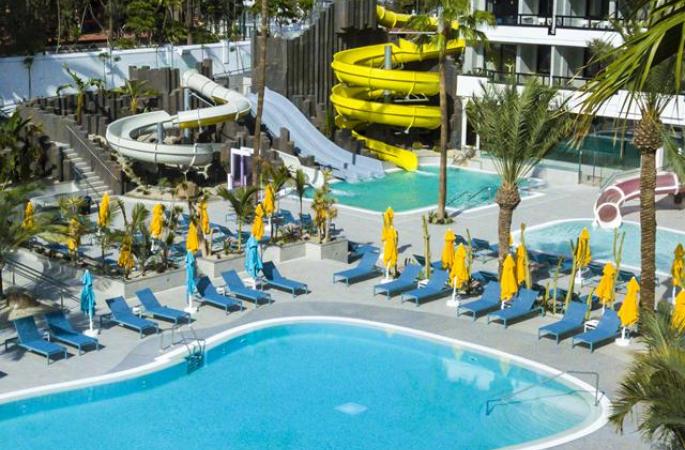 Hotel Spring Bitacora Hotel Spring Bitacora