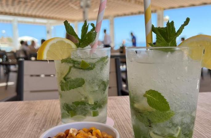 Hotel Perla Marina