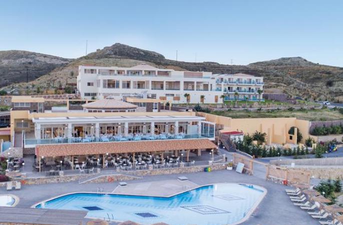 Hotel Grand Blue Beach Resort Hotel Grand Blue Beach Resort
