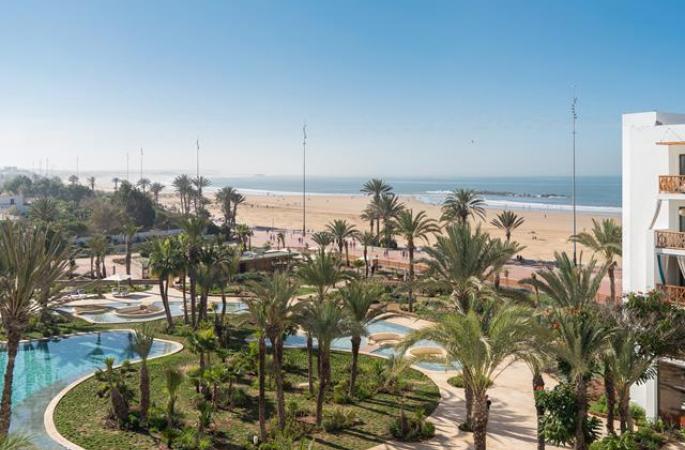 The View Agadir
