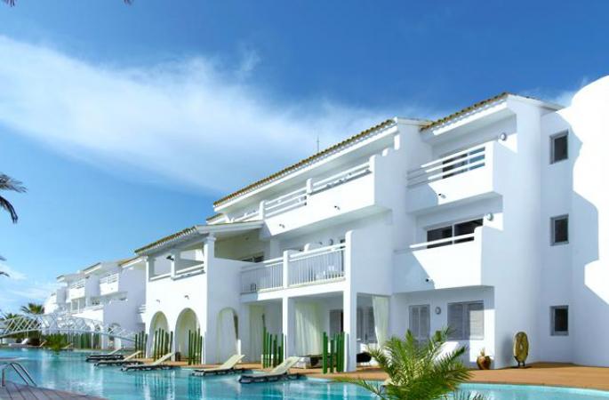 Ushuaïa Ibiza Beach Hotel - adults only Ushuaïa Ibiza Beach Hotel - adults only