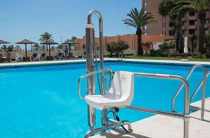 Appartementen Pyr Fuengirola