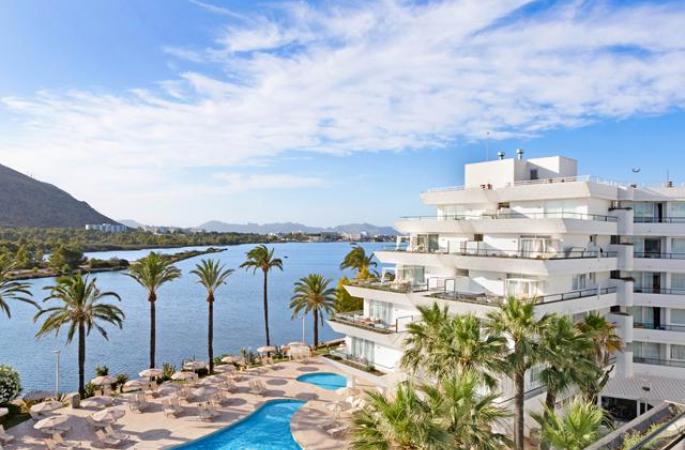 Aparthotel VIVA Eden Lago