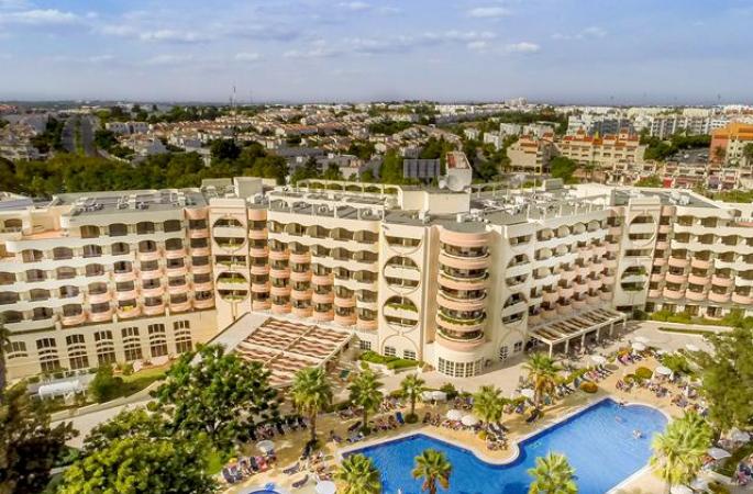 Hotel Vila Galé Cerro Alagoa Hotel Vila Galé Cerro Alagoa
