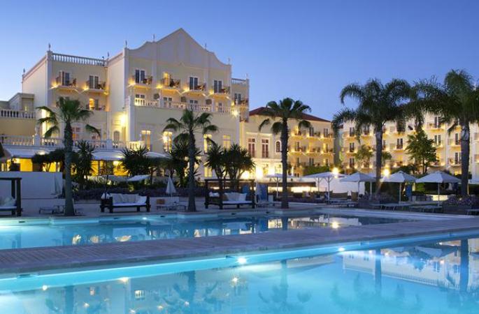 Domes Lake Algarve, Autograph Collection by Marriott Domes Lake Algarve, Autograph Collection by Marriott