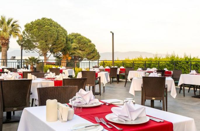 Hotel Duja Didim