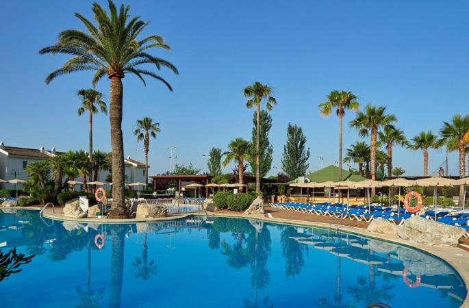 Viva Alcudia Sun Village Viva Alcudia Sun Village