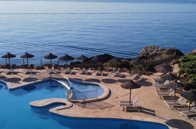 Alua Suites Las Rocas - All inclusive Alua Suites Las Rocas - All inclusive