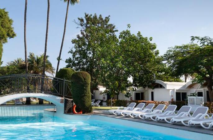 Bungalows Cordial Biarritz Bungalows Cordial Biarritz