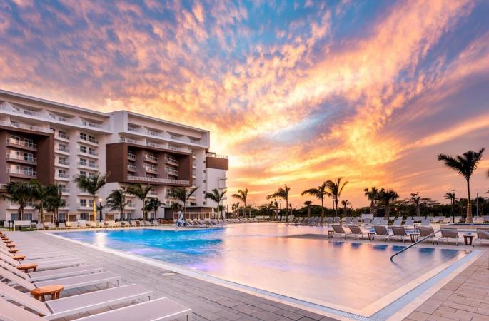 Embassy Suites by Hilton Aruba Resort Embassy Suites by Hilton Aruba Resort