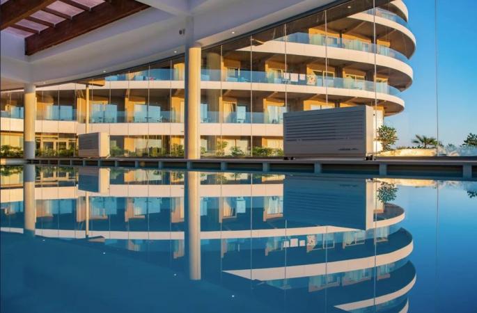 Ramla Bay Resort Ramla Bay Resort