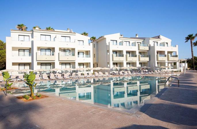 Hipotels Mediterraneo Club Hipotels Mediterraneo Club