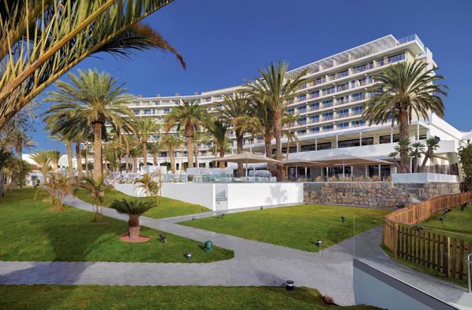 Paradisus by Meliá Gran Canaria Paradisus by Meliá Gran Canaria
