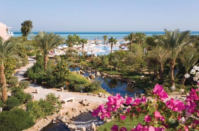 Mövenpick Resort & Spa