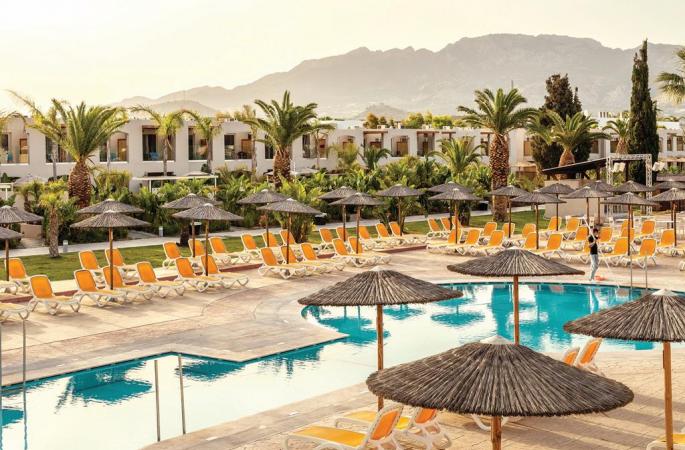 Akti Coast Club Akti Coast Club