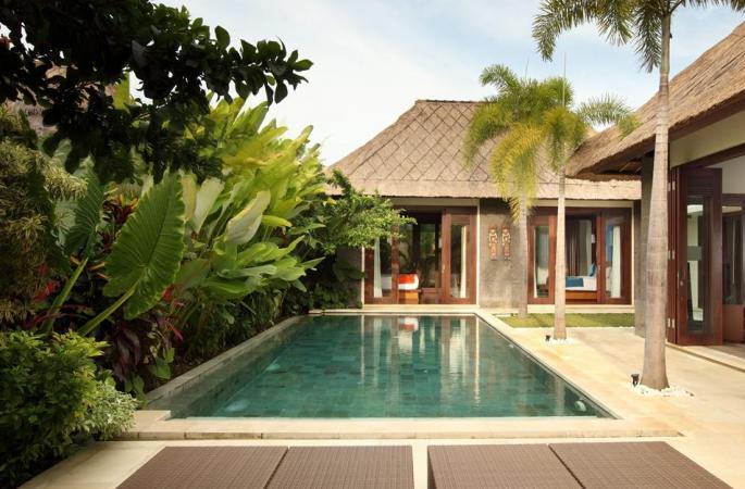 Mahagiri Villa's Mahagiri Villa's