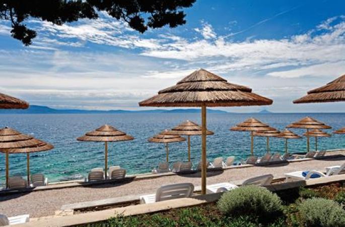 Allegro Sunny hotel by Valamar