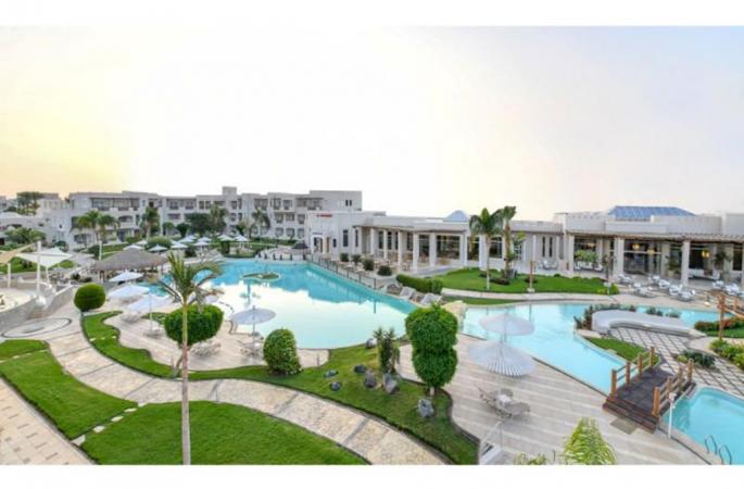 Iberotel Casa del Mar Resort