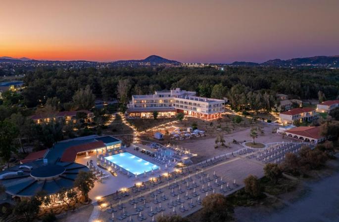 Domes Aulus Zante