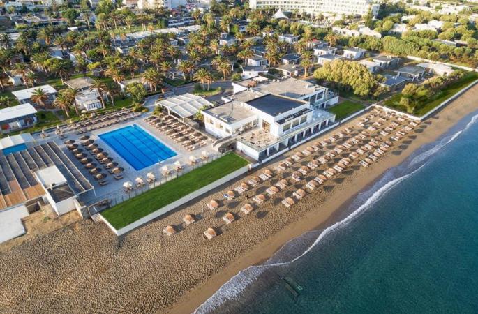 Civitel Creta Beach Civitel Creta Beach