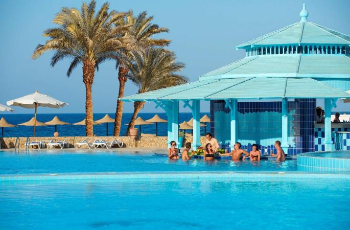 Concorde Moreen Beach & Spa