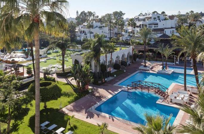 ME Marbella