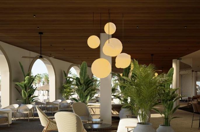 Bahia Principe Luxury Tenerife Bahia Principe Luxury Tenerife