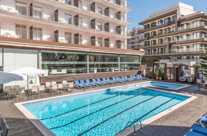 Hotel ALEGRIA Mariner