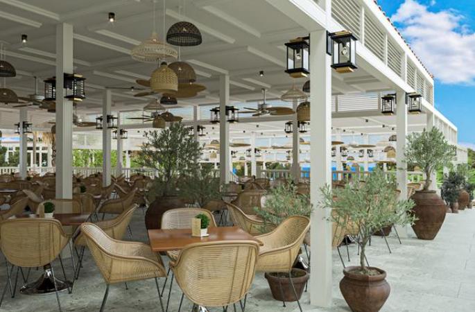 Hotel Numa Club Side