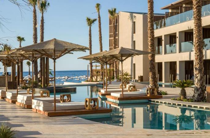 Hotel Nalu Resort & Spa - adults only Hotel Nalu Resort & Spa - adults only