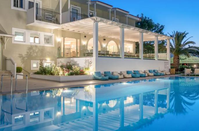 Hotel Zante Park Resort & Spa - Best Western Hotel Zante Park Resort & Spa - Best Western