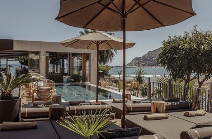 Hotel En Vie Beach Boutique