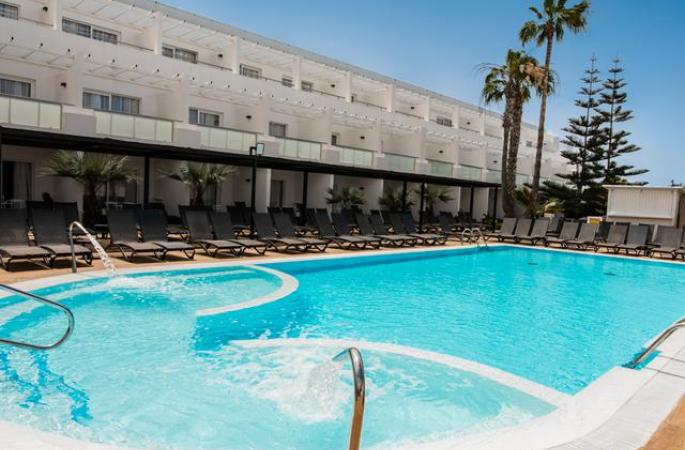 Sentido Aequora Lanzarote Suites