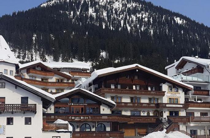 Landhotel Thanellerhof