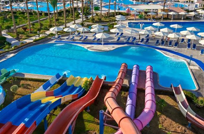 Hotel Le Jardin Resort (managed by Sunrise hotels) Hotel Le Jardin Resort (managed by Sunrise hotels)