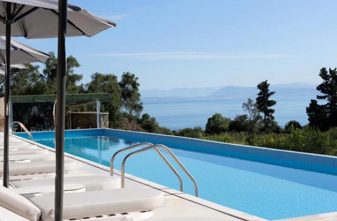 Hotel Mythos Panorama - adults only Hotel Mythos Panorama - adults only