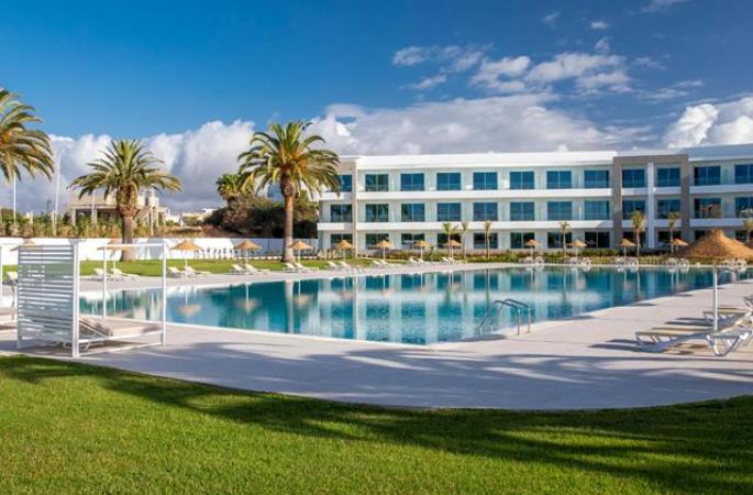 SunPlace Appartementen Ancora Park SunPlace Appartementen Ancora Park