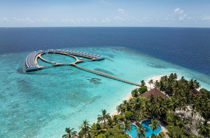 ROBINSON MALDIVES ROBINSON MALDIVES