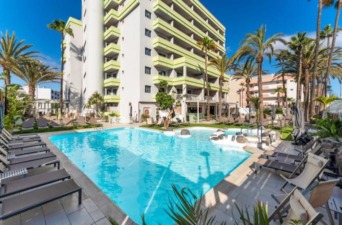 LIVVO Anamar Suites LIVVO Anamar Suites