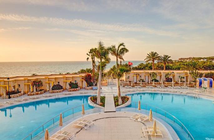 Hotel SBH Monica Beach