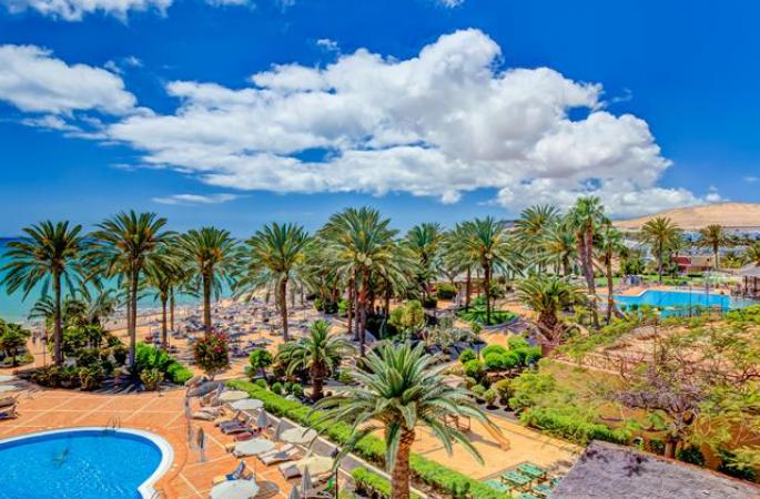 Hotel SBH Costa Calma Beach Resort Hotel SBH Costa Calma Beach Resort