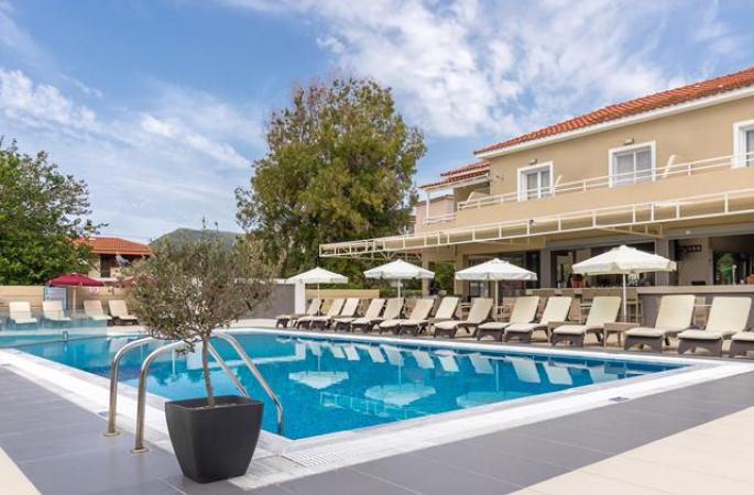 Hotel Esperia