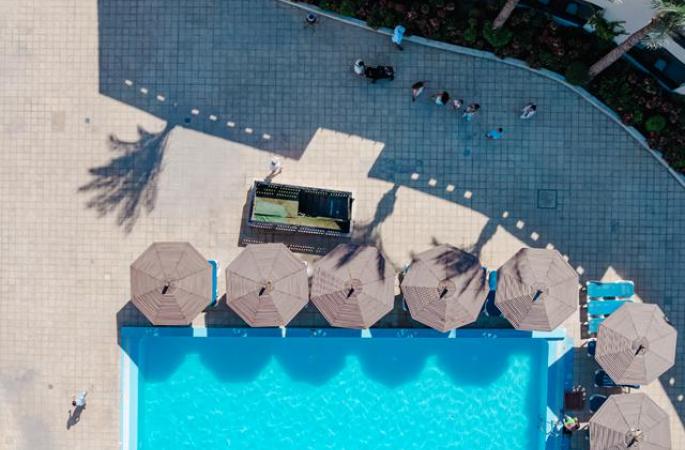 Blend Club Aqua Resort