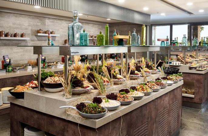 Hotel Elysee Rive Hotel Elysee Rive