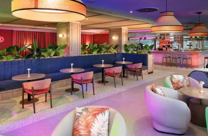 Hotel Taurito Princess