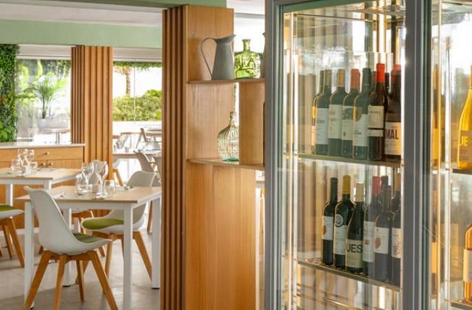 MarSenses Natura Olea Hotel